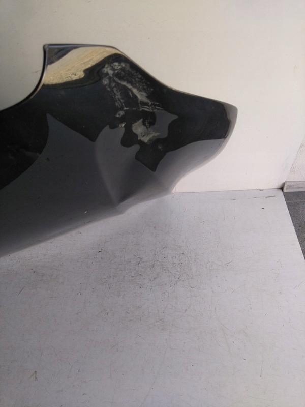 Volvo xc60 2 капот в Украине