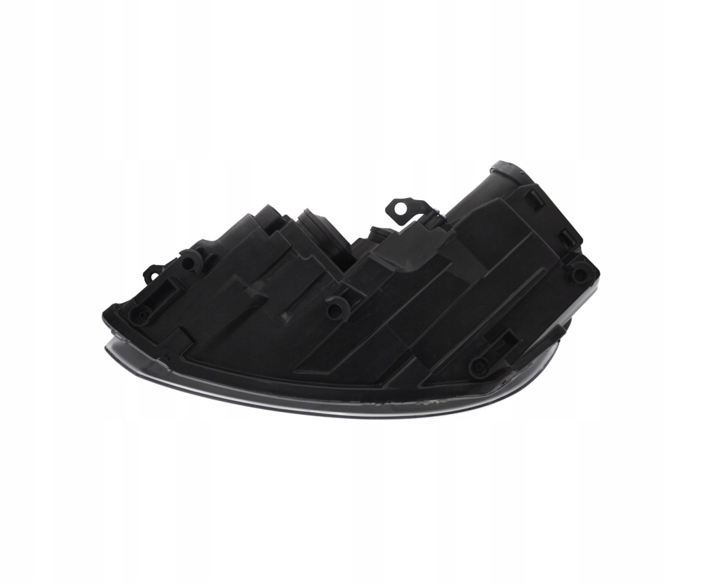 фото №9, Лампа передня do vw golf vi 2009-2012 5g1941006 права