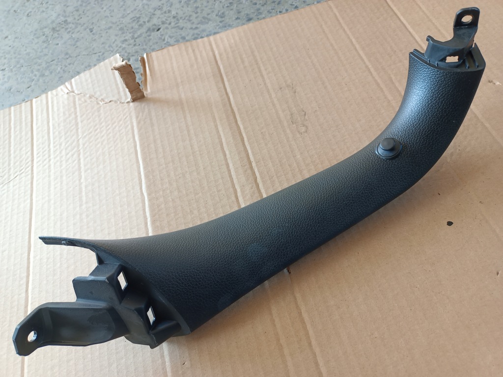 фото №1, Клипса полка hyundai i30 ii защита пластик крышки