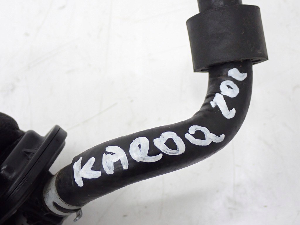 фото №10, Клапан датчик топлива 5q0127242b seat ateca skoda karoq 1.6 tdi dgt 20r