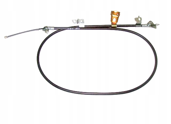 фото №8, Linex 44.01.03 cięgło, гальмо стояночний