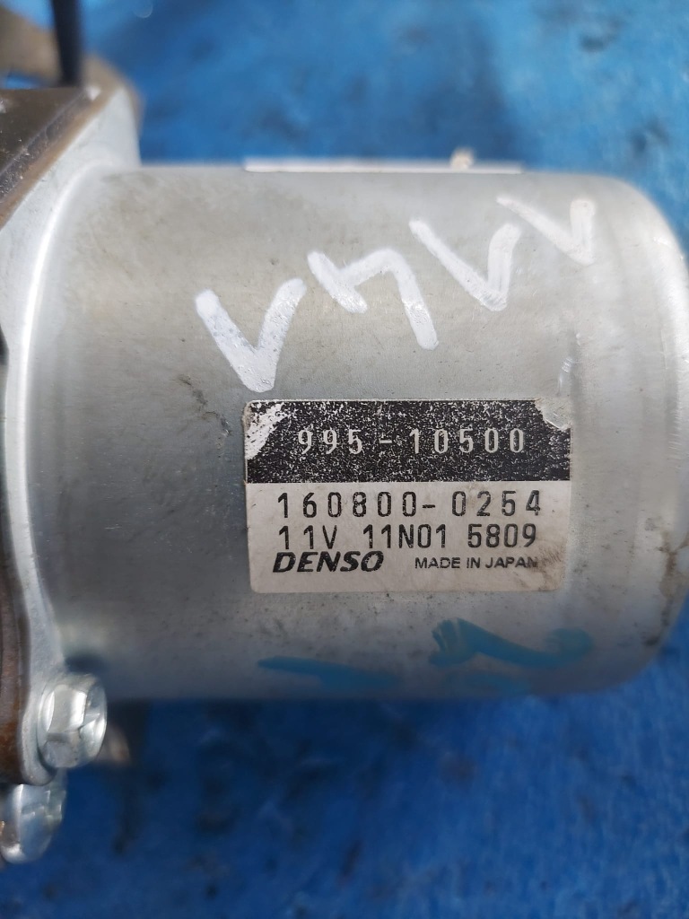 фото №4, Toyota aygo усилитель spw15-43