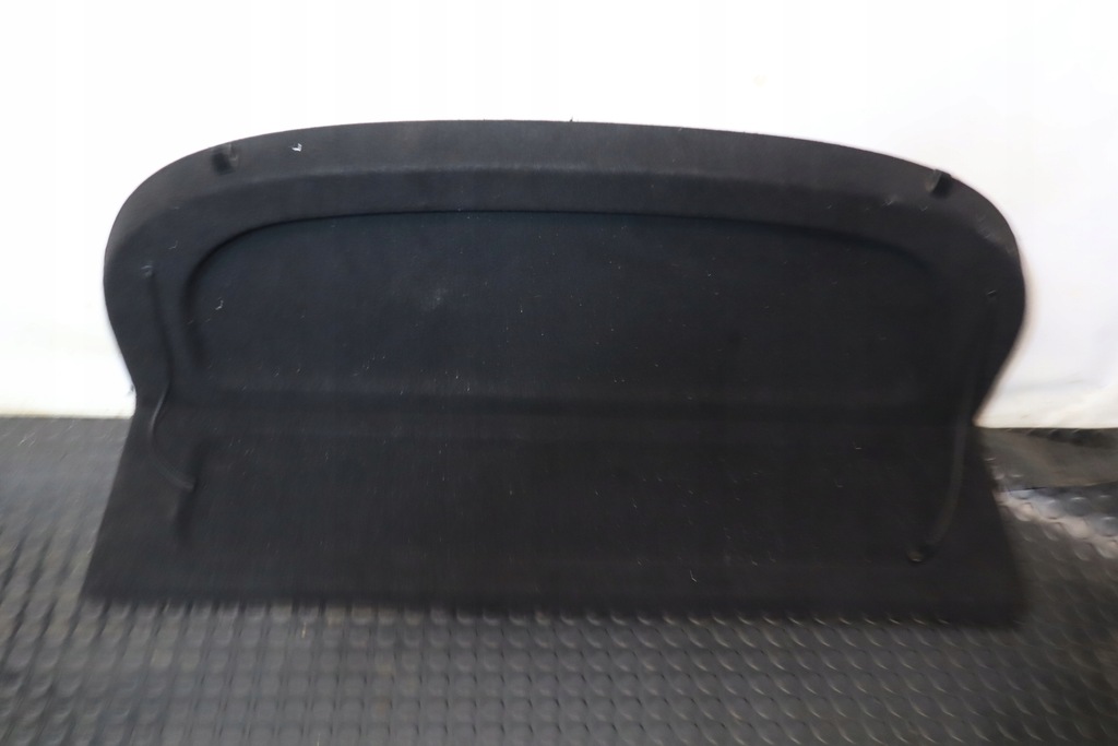 фото №1, Полиця багажника задня mazda 6 ii