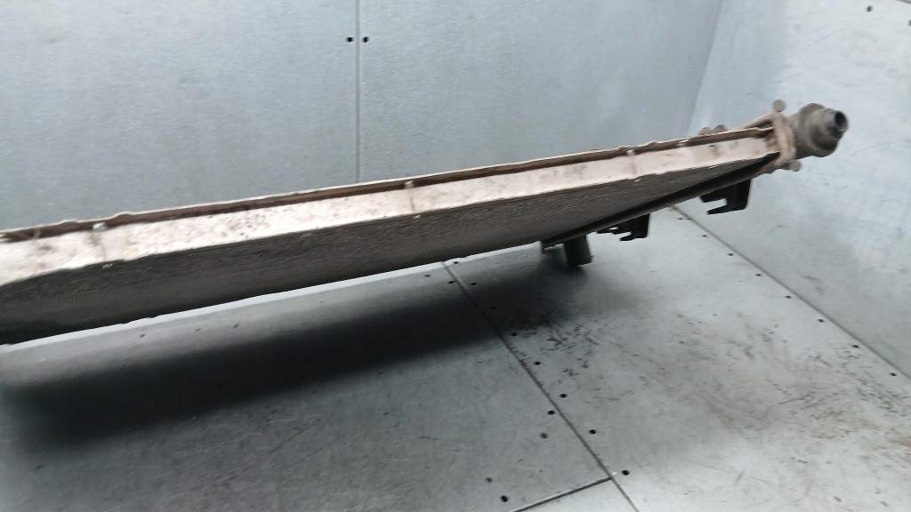 Радиатор воды mercedes benz a-klasa w 168 1.7cdi 97-01r 1685001702 в Украине