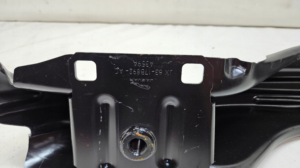 фото №8, Балка підсилювач задня задні jaguar xf f-pace xe x260 t2h23980