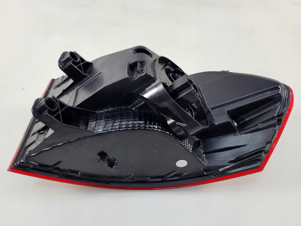 фото №13, Vw touran ii 5t лампа левый задняя задняя левая оригинал nowa 2015-