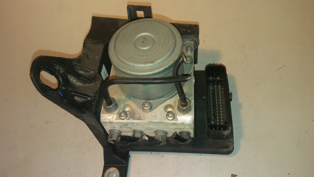 фото №1, Блок управления насоса abs fiat 500 jeep renegade 51935306