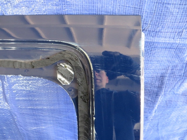 фото №11, Toyota proace короткий двері задні праве зсувні