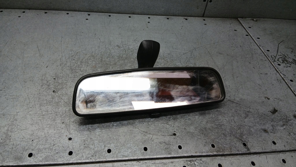 фото №1, Дзеркало внутрішнє hyundai matrix i 05r 1.6b