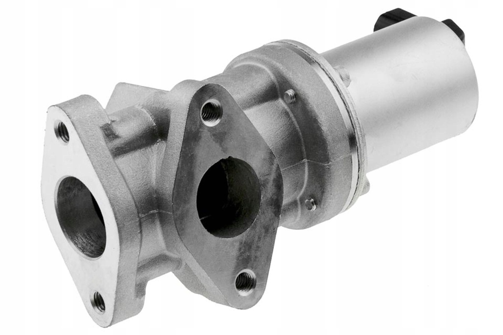 фото №2, Nty egr-hy-509 клапан agr