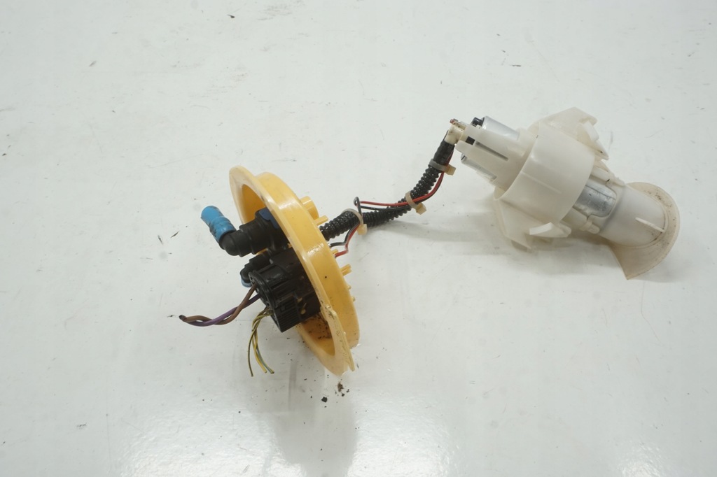 фото №1, Bmw 5 f10 f11 насос пального 2.0d