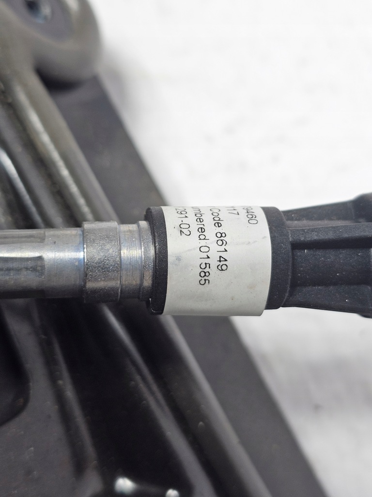 фото №9, Jeep renegade 15- трос перемикання передач usa