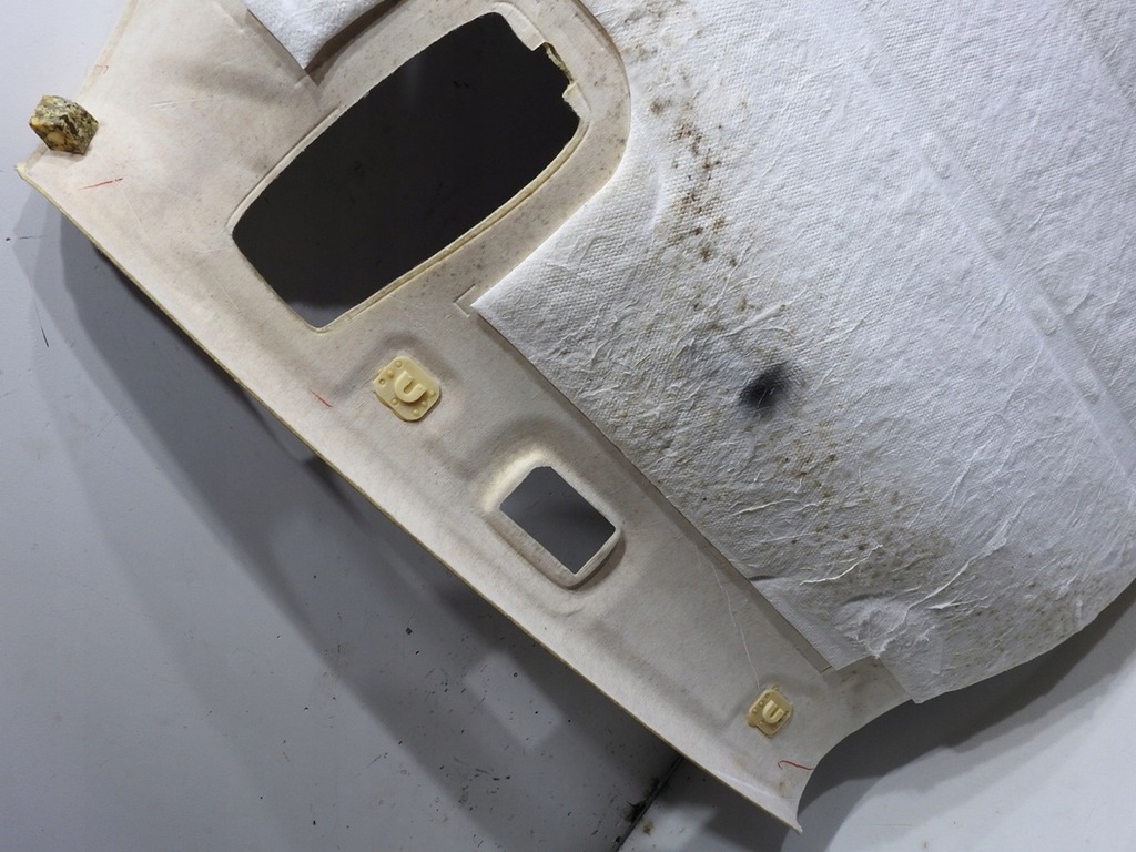 фото №10, Потолок honda fr-v