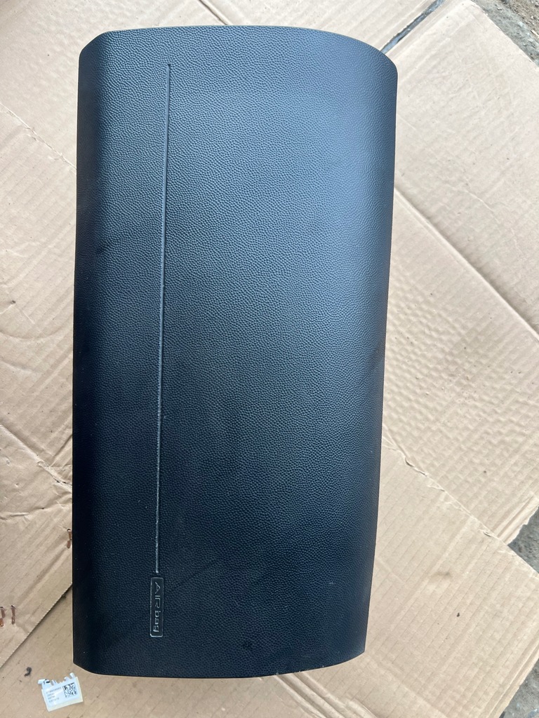 фото №1, Подушка пасажира air bag fiat ducato