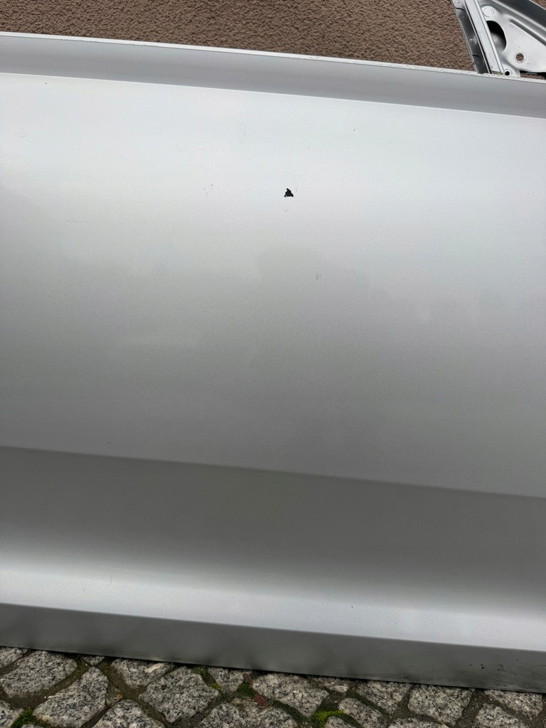 фото №9, Дверь правый перед передние skoda rapid 5ja