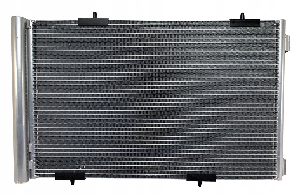 фото №1, Кондиціонер citroen c-elysee 1.5 2012-2017