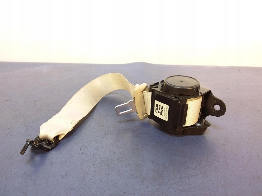 фото №1, Bmw 7 g11 g12 pas безпеки задня 628467500a