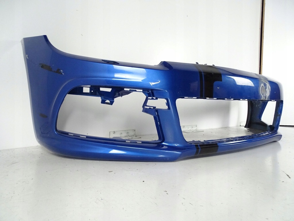 фото №2, Бампер перед передний vw scirocco r-line r20 08-14
