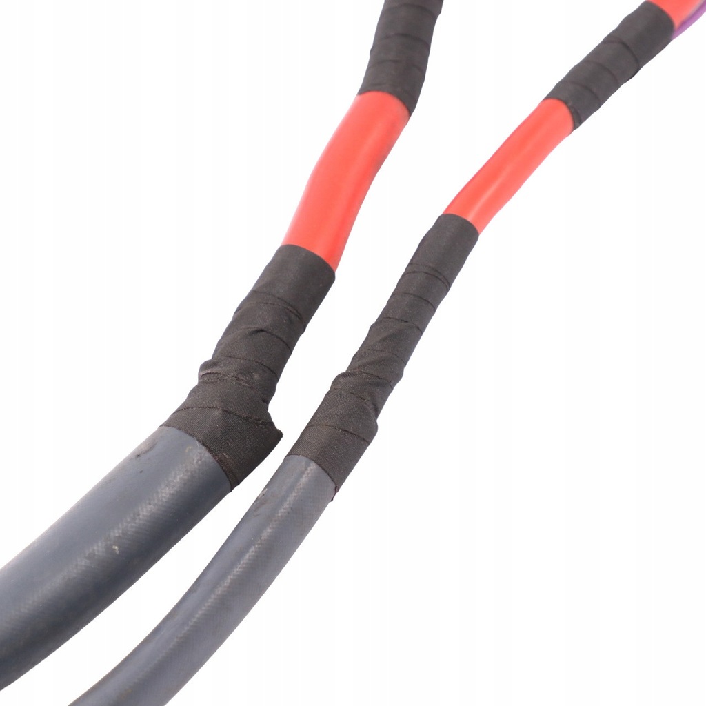 фото №11, Mercedes c238 c253 шланг джгут генератор стартер a2535401001