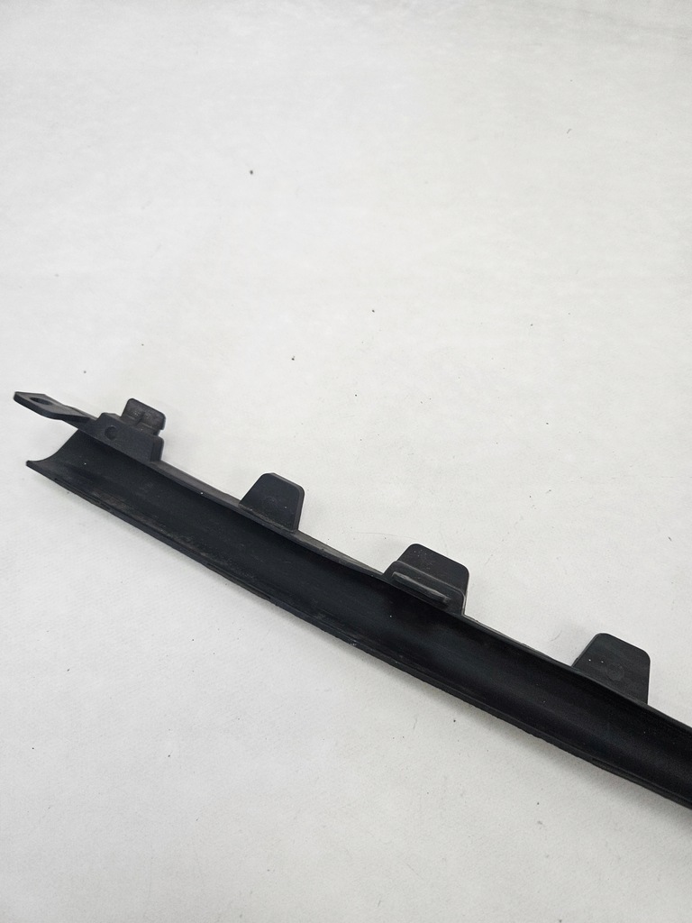 фото №9, Renault talisman 2015 - спойлер молдинг бампера перед 960159926r