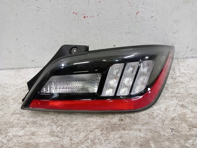 фото №1, Лампа права задня правий задня hyundai kona led lift 20-