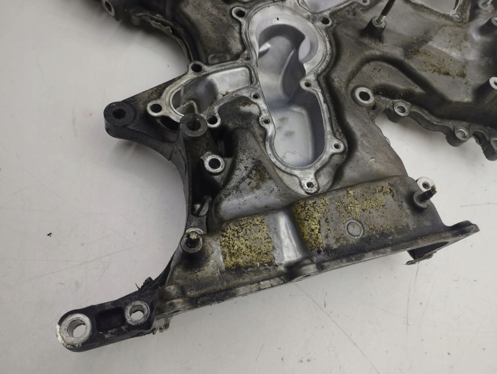 Lexus gs 300 350 430 450h 2007 насос масла с Разборки