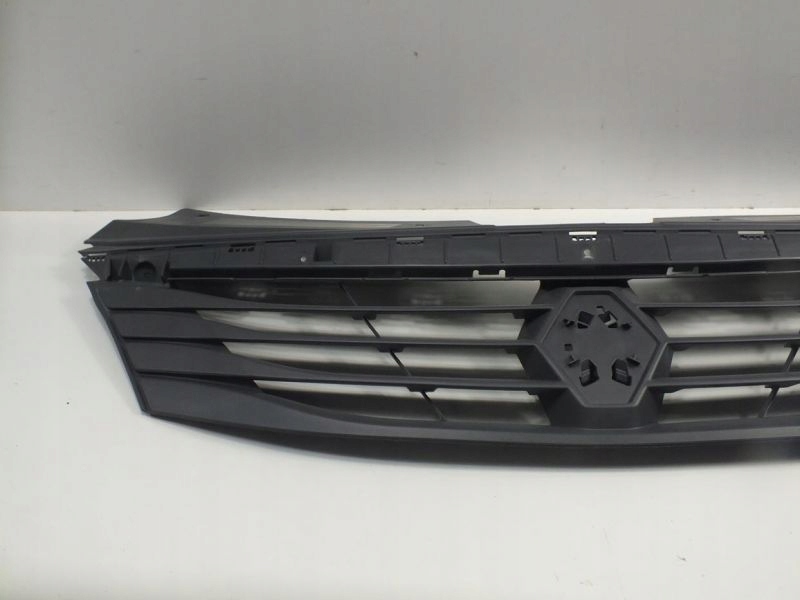 фото №8, Logan i решітка радіатора решітка радіатора oryg