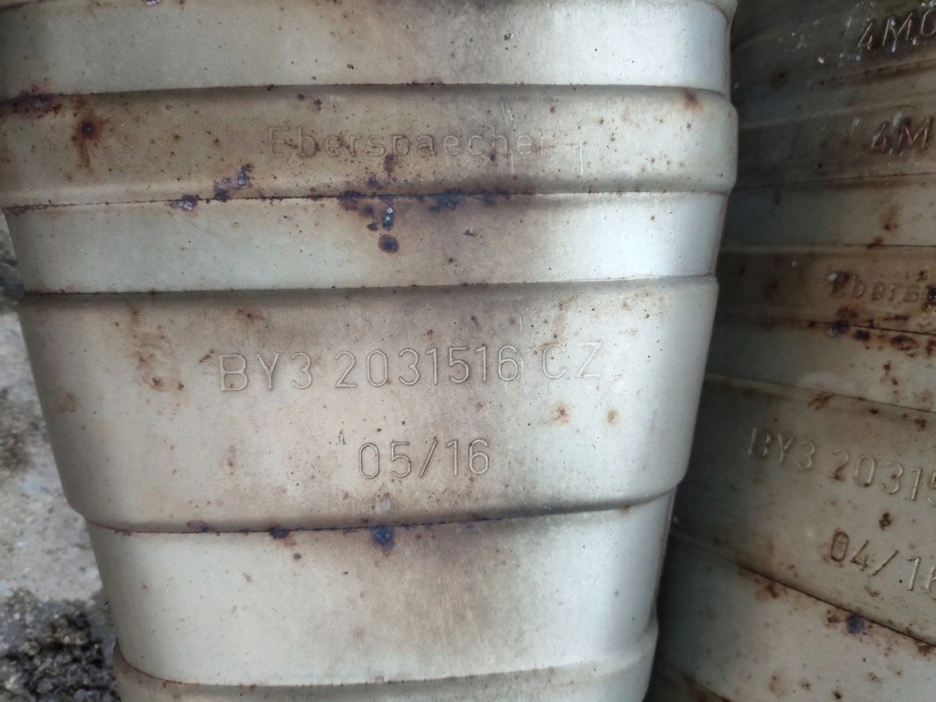 фото №16, Audi q7 4m 2017 комплекты