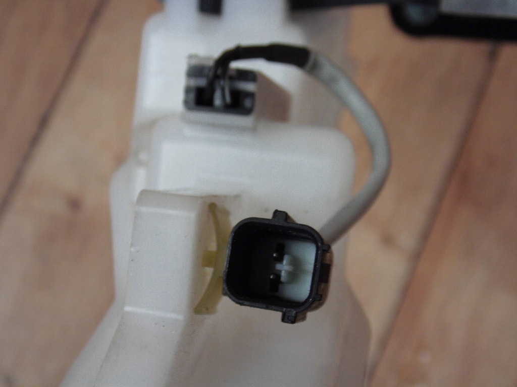 фото №7, Hyundai tucson iv 1.6 hyb насос тормозная ba10002300 ba60002300 a5000221abc