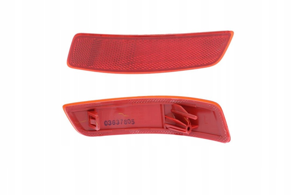 фото №1, Отражатель lexus gs l10 , 03.12-