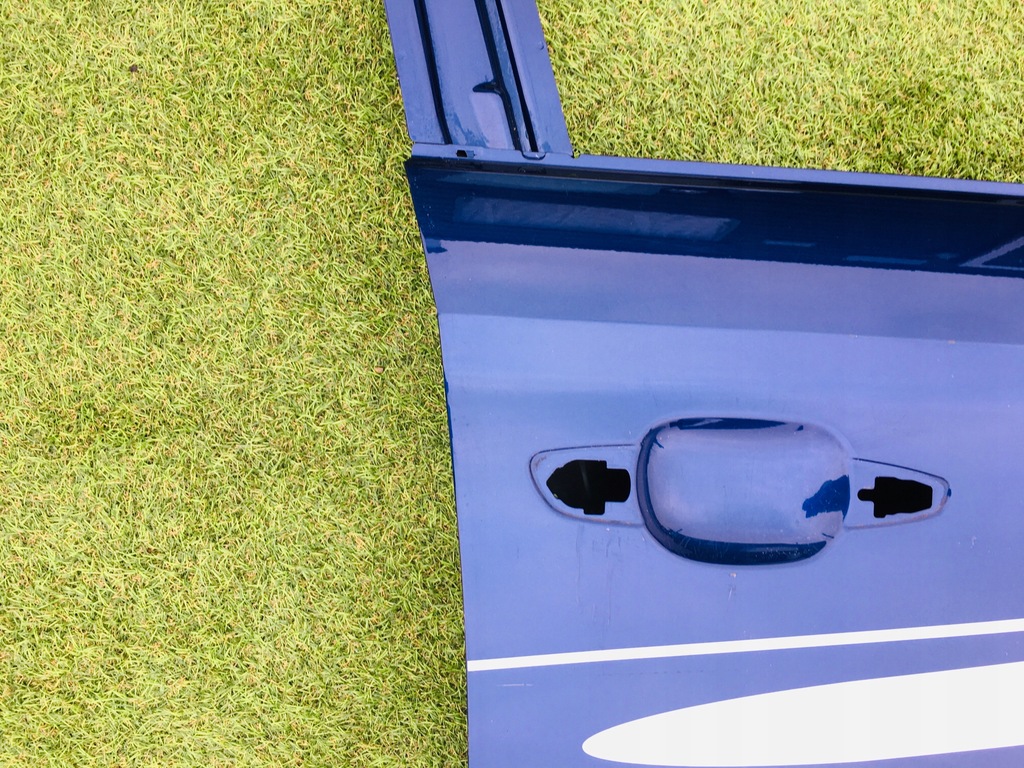 фото №11, Opel corsa f 2019 дверь правое передние перед