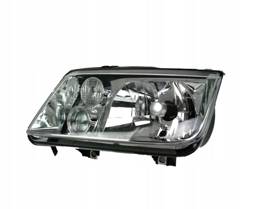 фото №1, Лампа передня vw bora 10.98-- ij5941018ad права