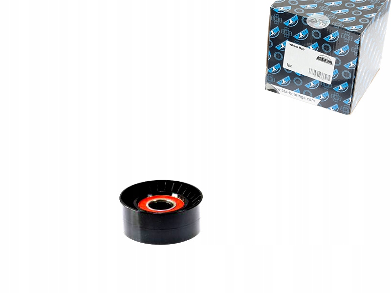 фото №1, Ролик натяжна ремінь багатореберний bmw 3 e36 3