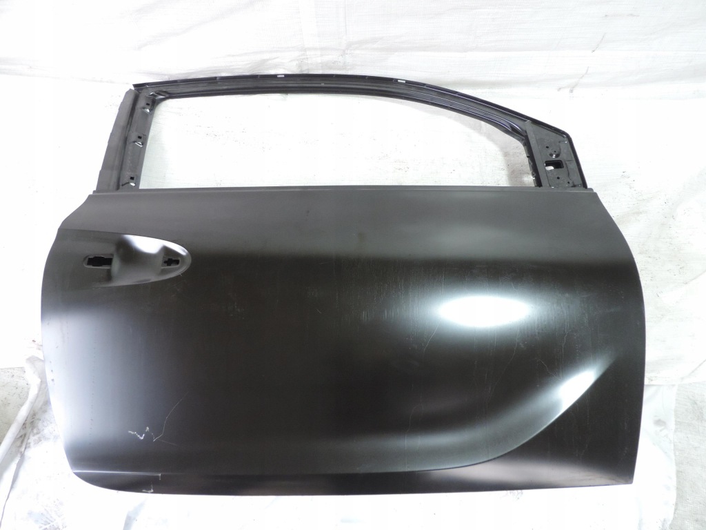 Opel adam двері праве перед 13357540 nowe оригінал Недорого