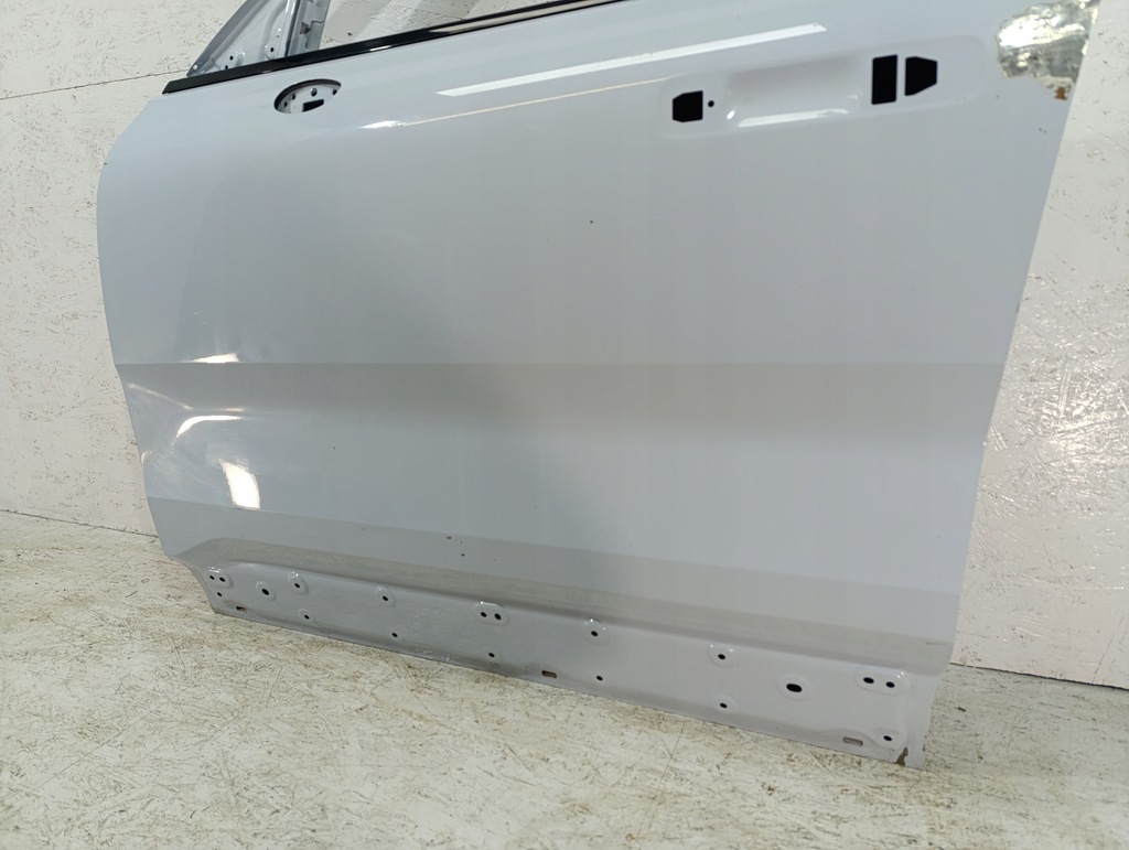 фото №10, Volvo ex30 ex 30 дверь передние левая перед сторона левая om
