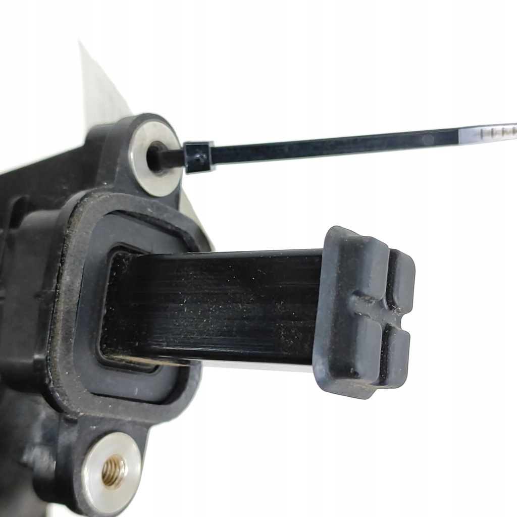 фото №7, Ford mustang mach-e 2022 ліва сторона моторчик доводчик двері задніх