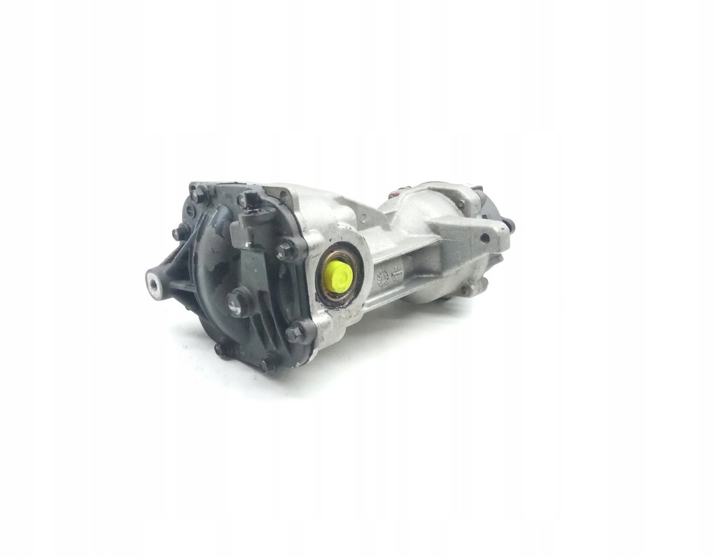 фото №6, Мост задний kia sportage ii hyundai tucson i 2.0 16v 4x4 4wd 47800-39000