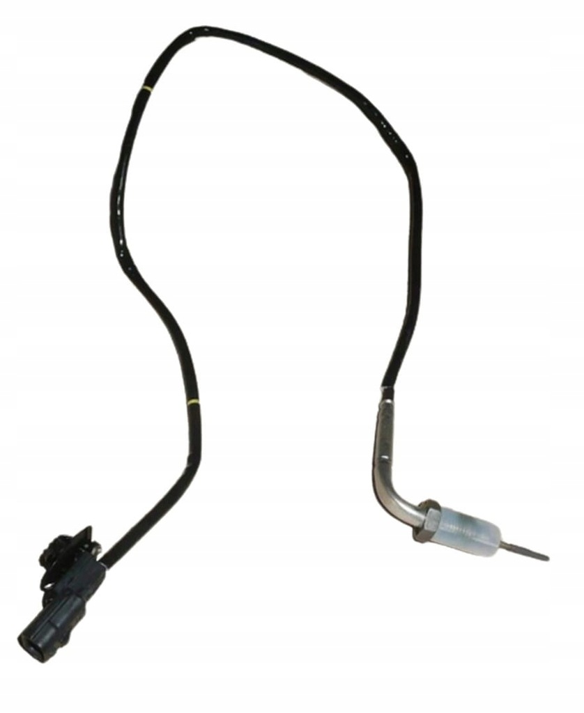 фото №6, Датчик температури вихлопних газів renault clio iv