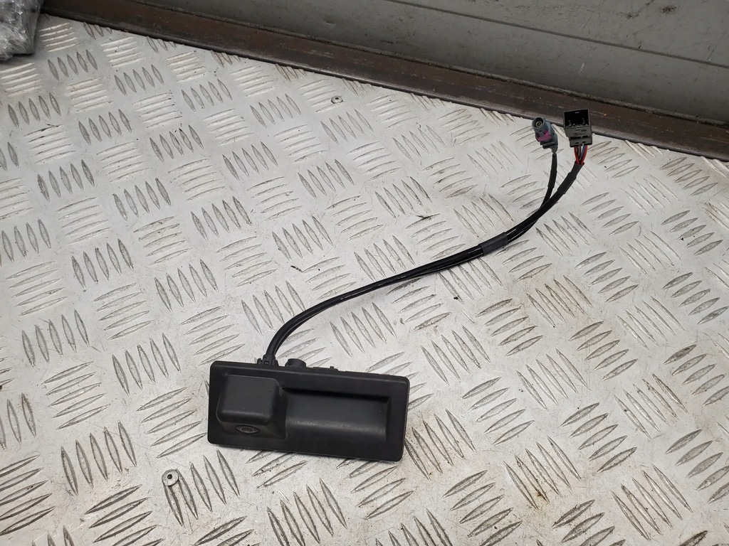 фото №10, Audi a4 s4 b9 3v0827566l с задний ручка