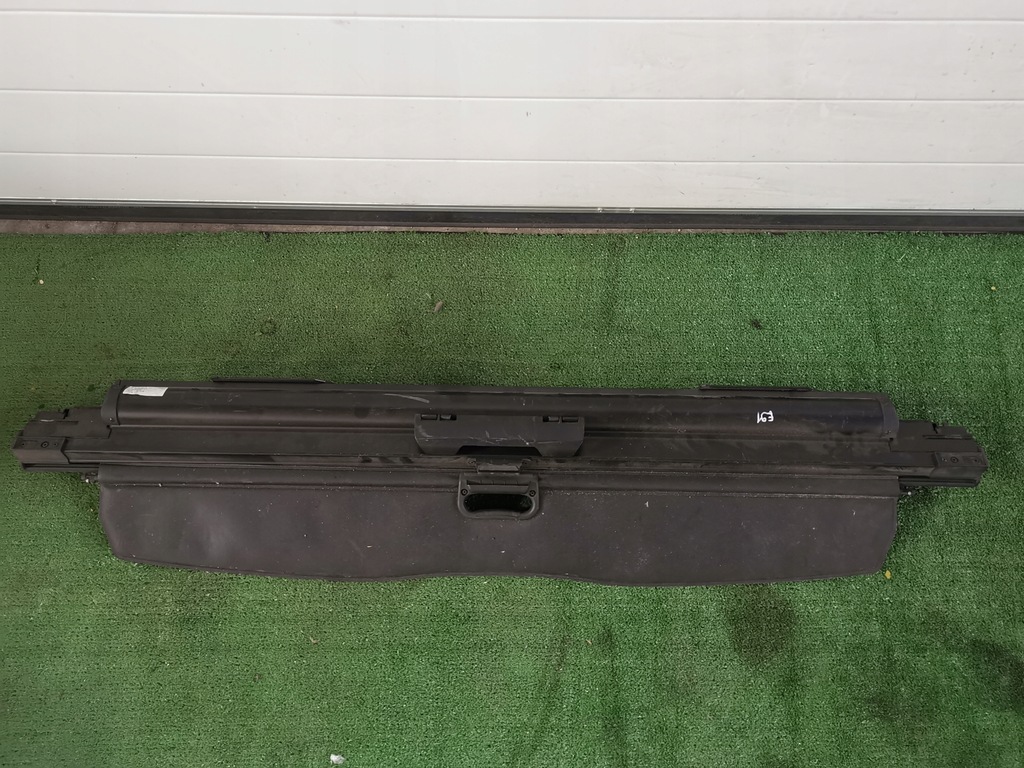 фото №1, Bmw 3 e91 шторка багажника 9152047