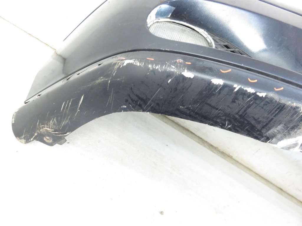 фото №12, Бампер перед mercedes klasa s coupe c215 189u