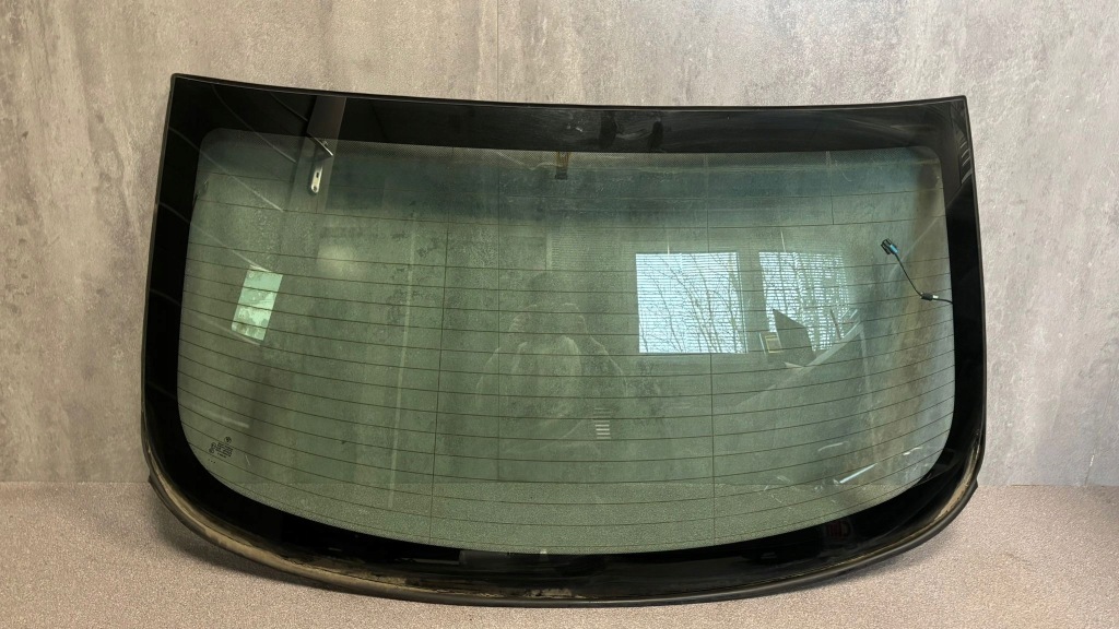 Купить Стекло задний  задняя bmw 6 f06 gran coupe