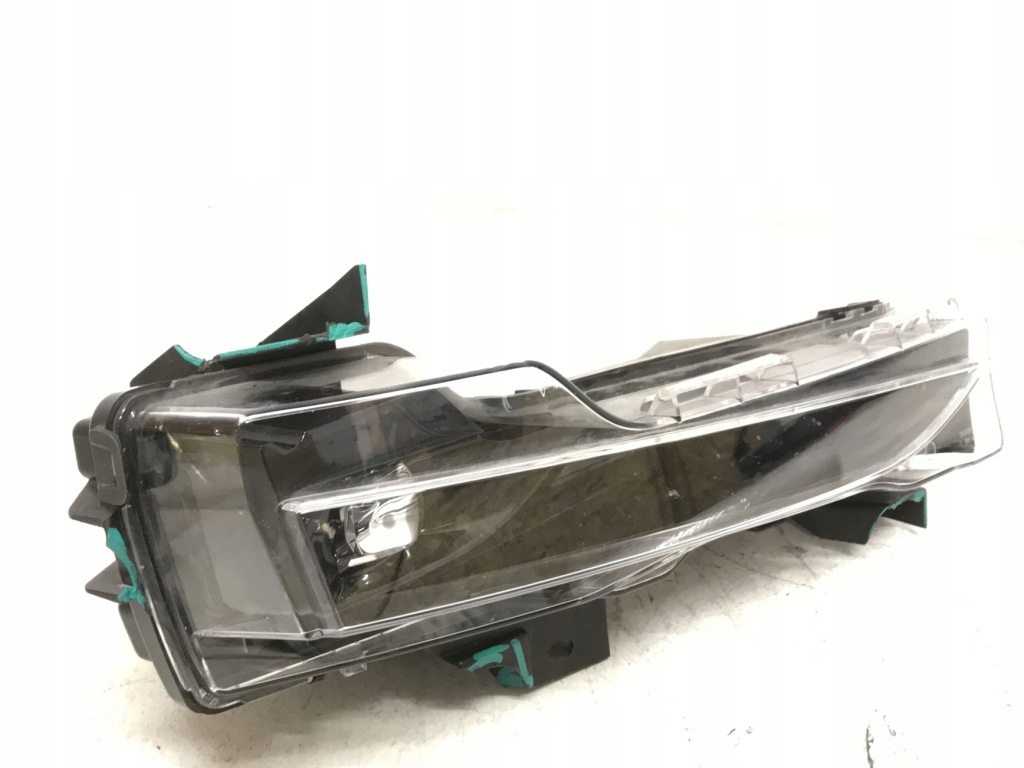 Купить Противотуманная фара правый led drl tesla 3 y 1624798-00-a оригинал