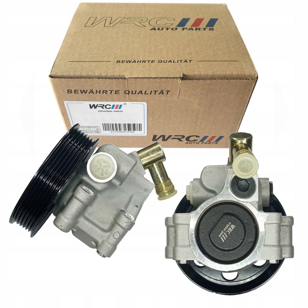 фото №13, Насос усилителя jaguar s-type ii x-type i