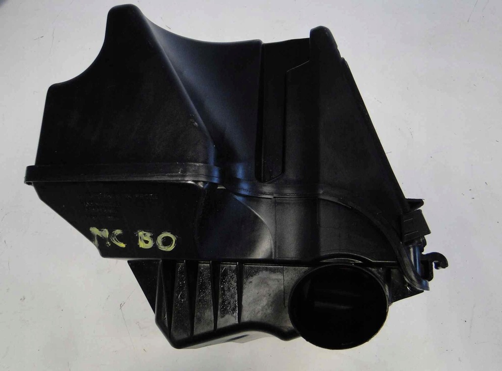 фото №9, Mercedes w169 w245 2.0b корпус фільтра повітря