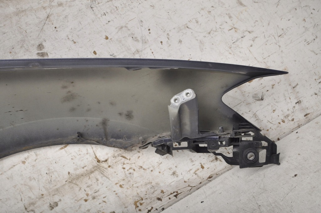 фото №13, Volkswagen golf vii крыло левый перед передний