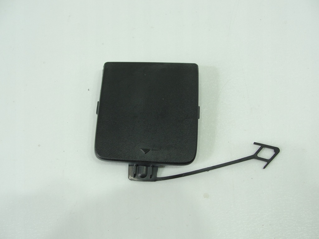 фото №1, Заглушка фаркоп перед bmw x1 e84 09-