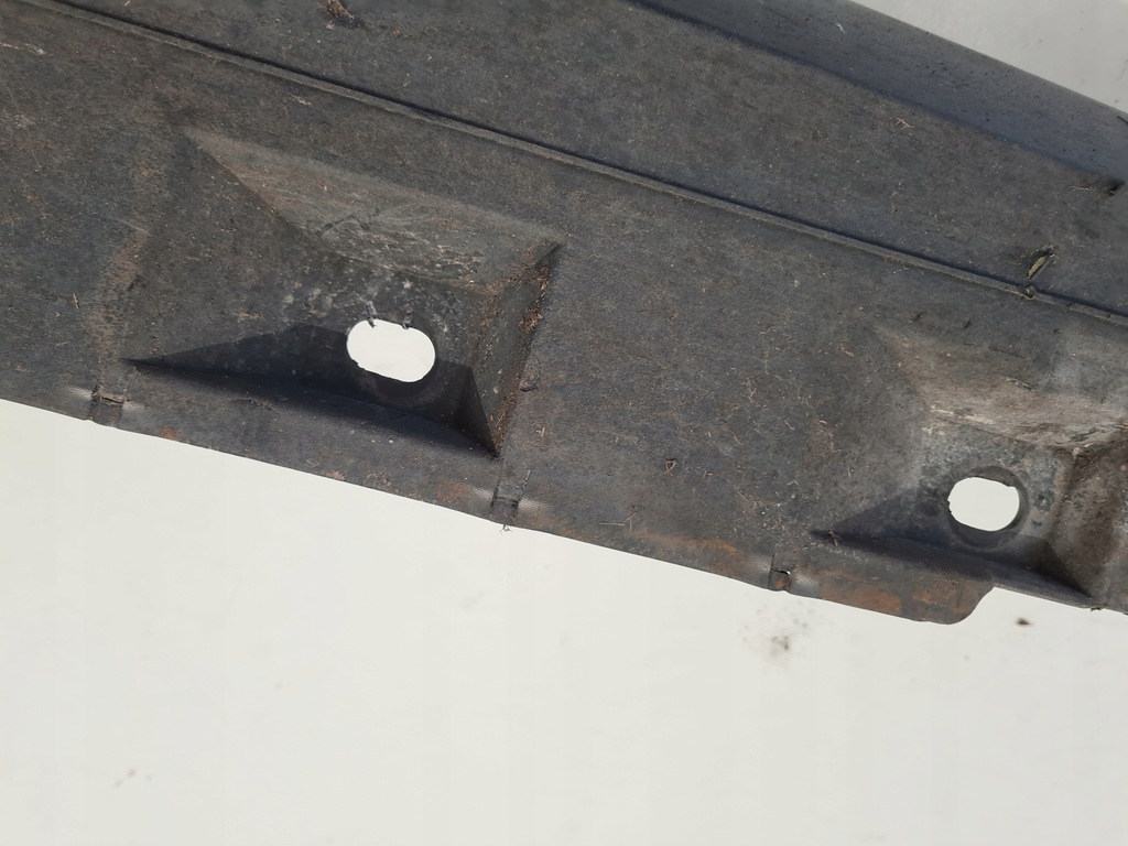 фото №11, Mini countryman r60 молдинг порог правая b13