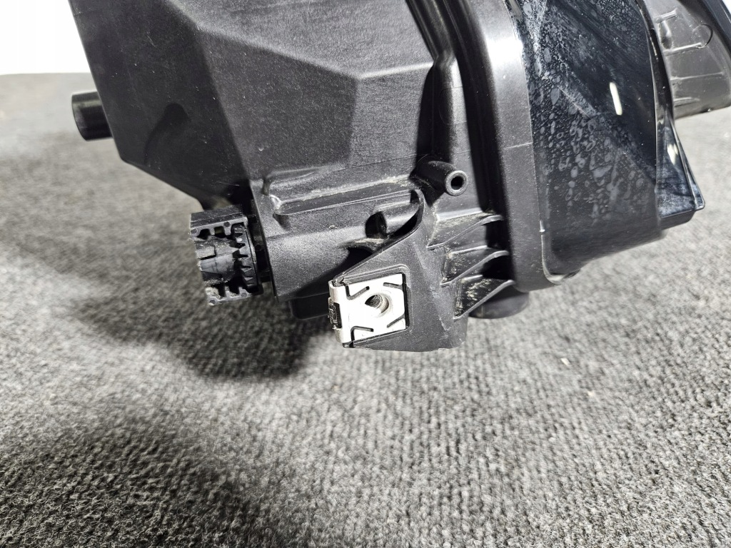 фото №9, Audi e-tron full led matrix q4 89a лампа перед передняя правая cała ładna eu