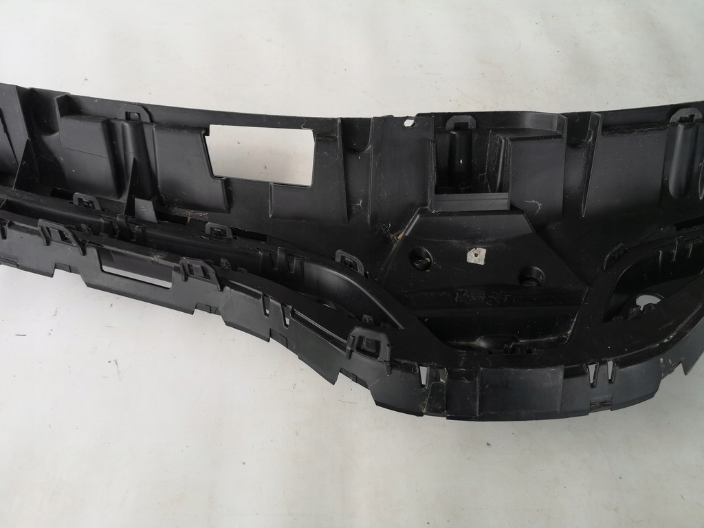 фото №6, Renault kangoo iii - решётка радиатора, решётка радиатора polecam